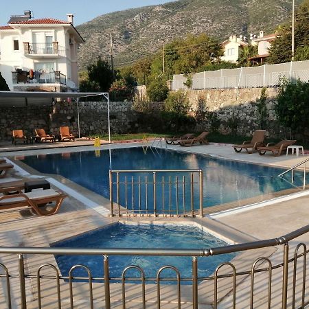 Bella Rose Hotel Фетхіє Екстер'єр фото