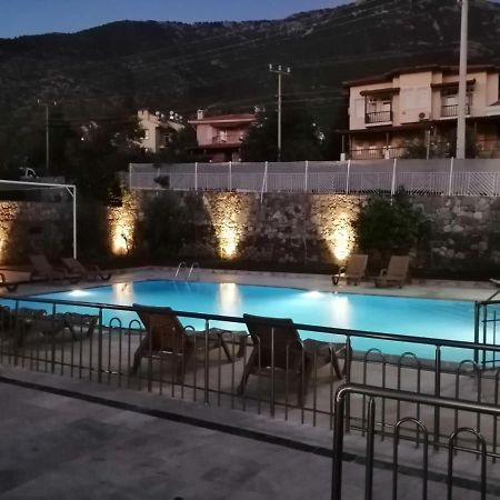 Bella Rose Hotel Фетхіє Екстер'єр фото