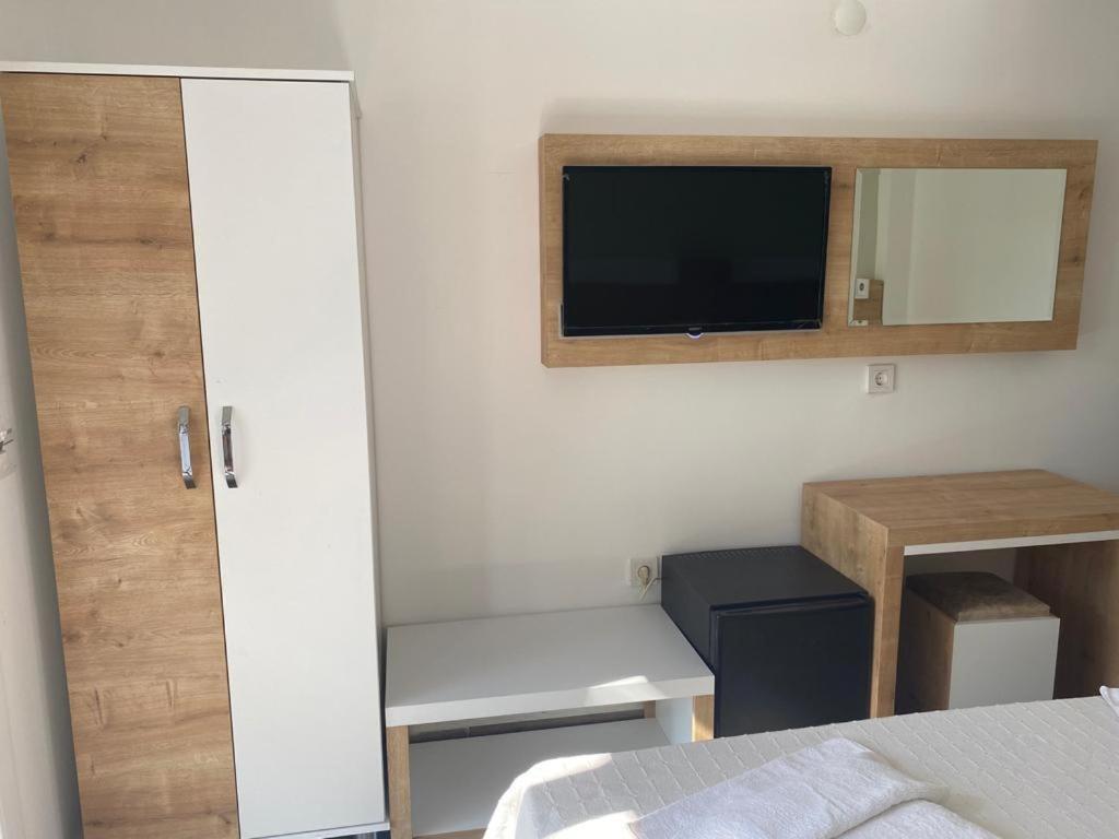 Bella Rose Hotel Фетхіє Екстер'єр фото