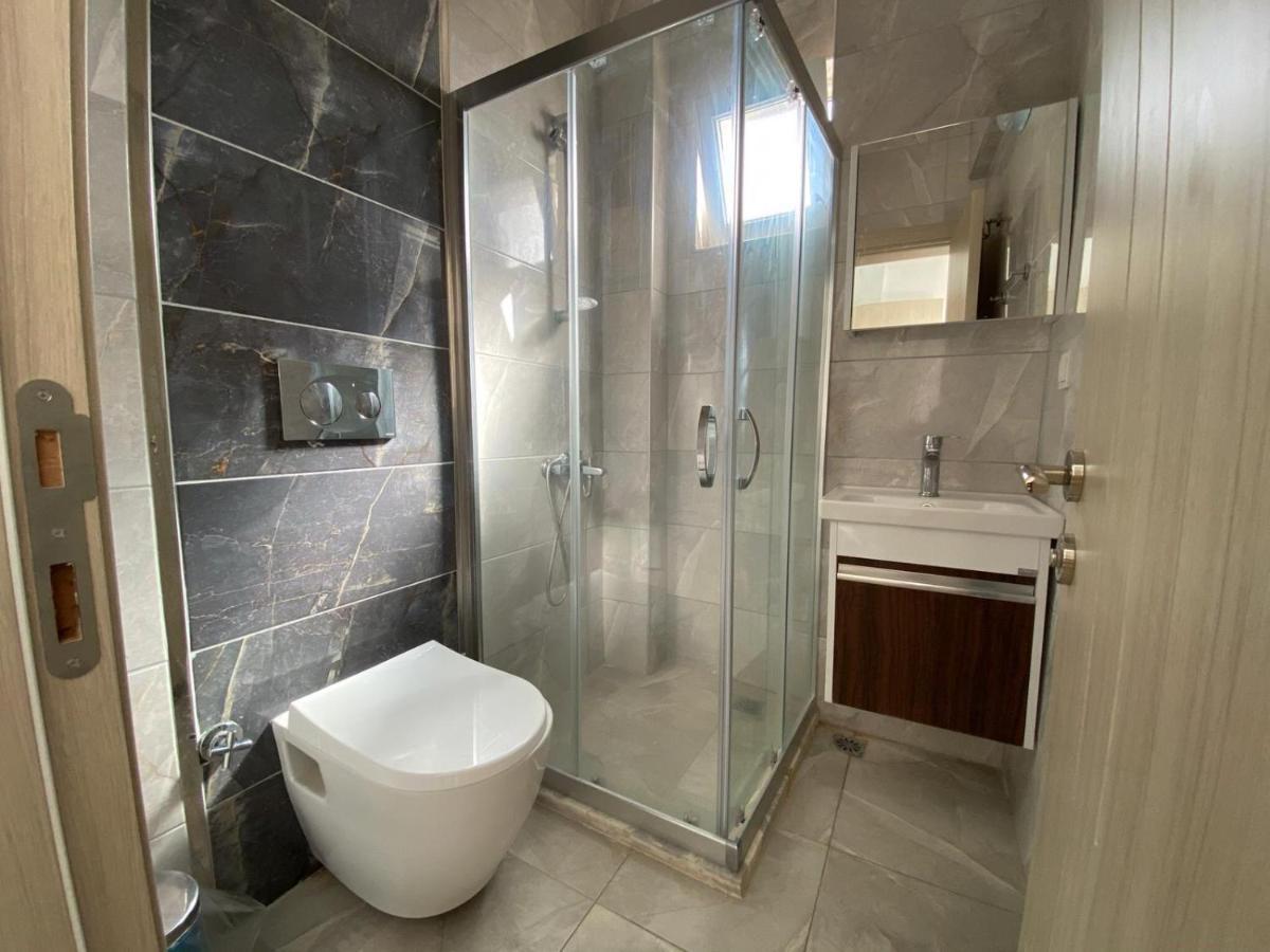 Bella Rose Hotel Фетхіє Екстер'єр фото
