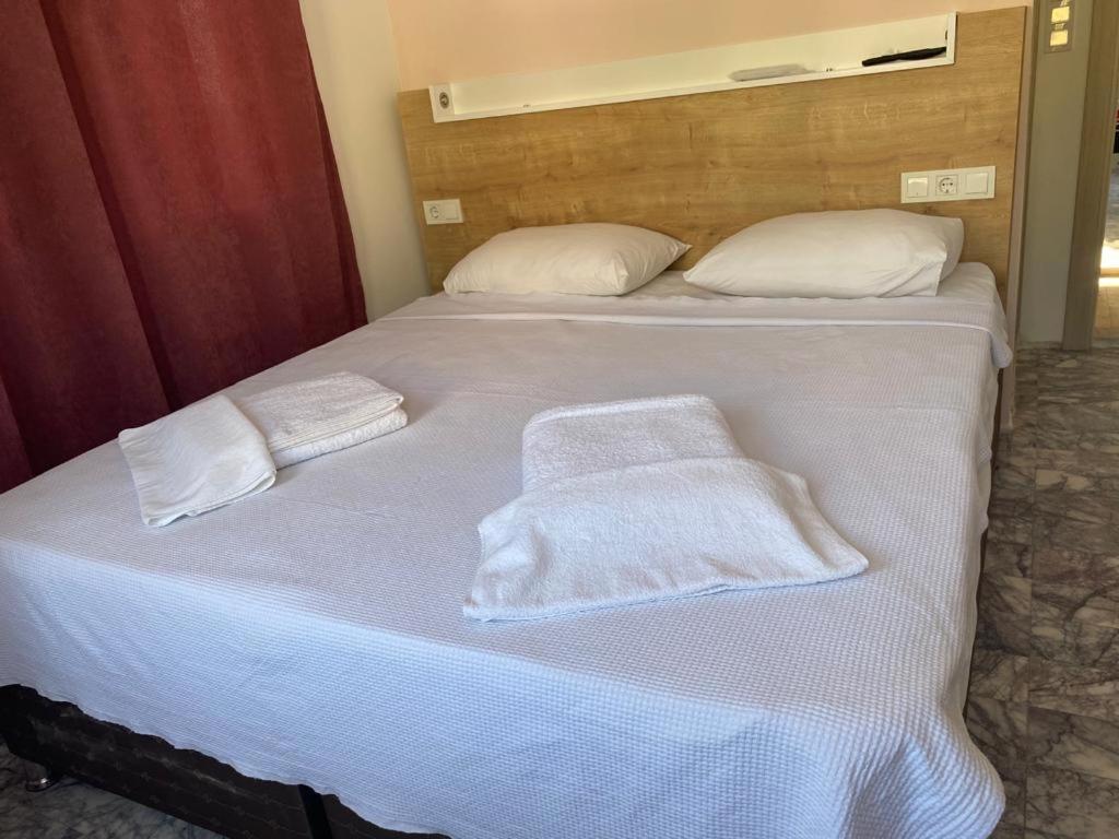 Bella Rose Hotel Фетхіє Екстер'єр фото
