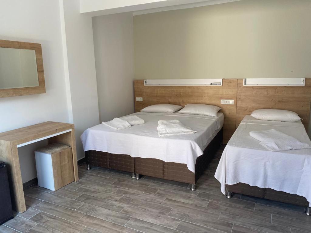 Bella Rose Hotel Фетхіє Екстер'єр фото