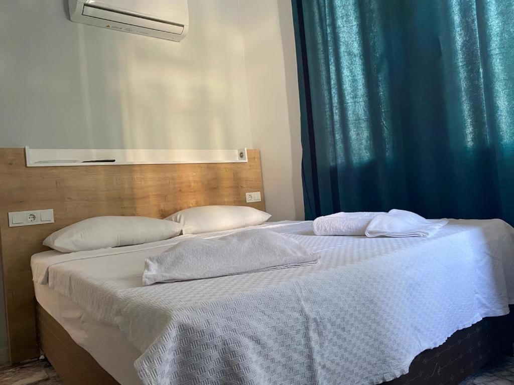 Bella Rose Hotel Фетхіє Екстер'єр фото