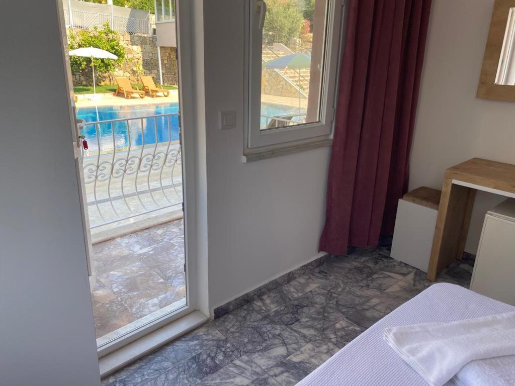 Bella Rose Hotel Фетхіє Екстер'єр фото
