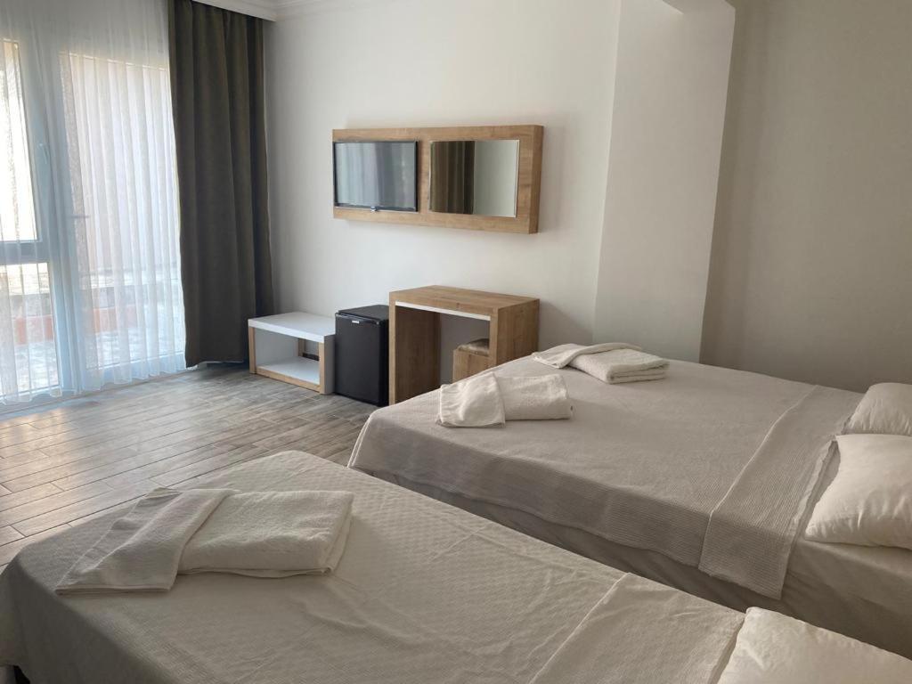 Bella Rose Hotel Фетхіє Екстер'єр фото