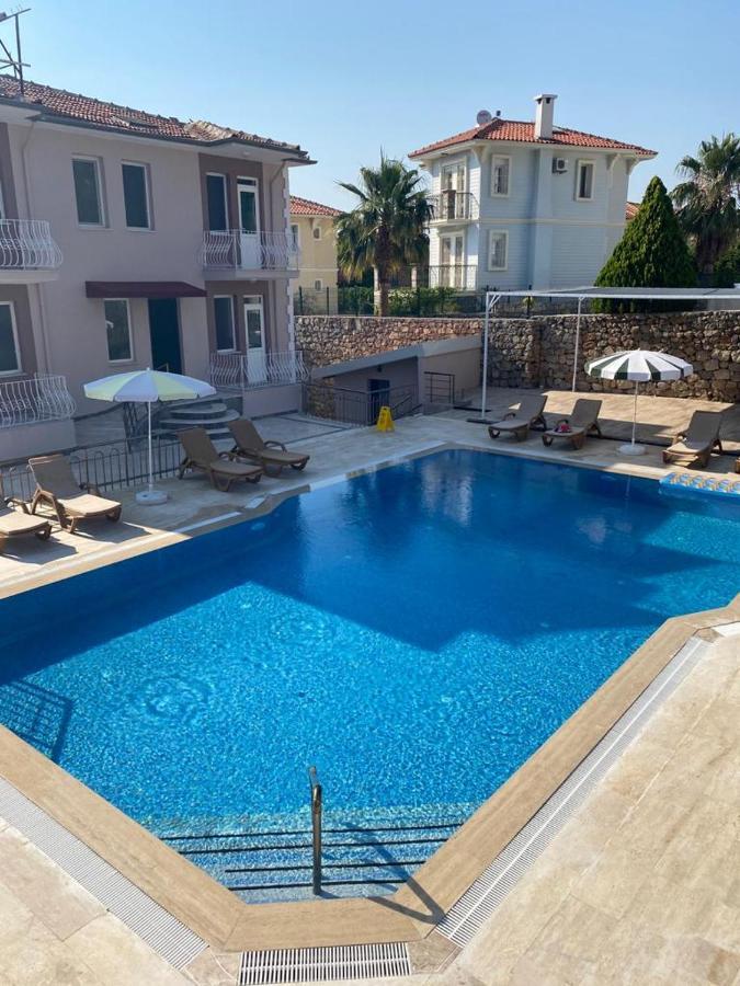 Bella Rose Hotel Фетхіє Екстер'єр фото